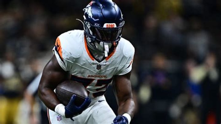 
Javonte Williams Height, Weight, Net Worth, Age, Birthday, Wikipedia, Who, Nationality, Biography 