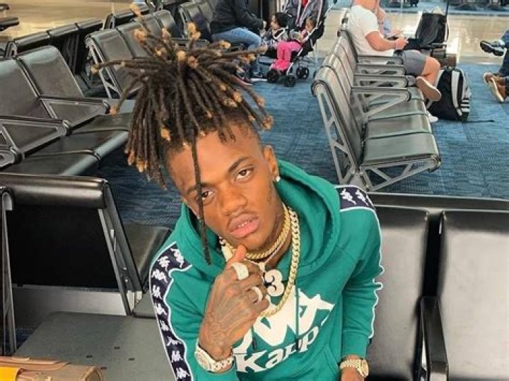 Jaydayoungan Height, Weight, Net Worth, Age, Birthday, Wikipedia, Who, Nationality, Biography