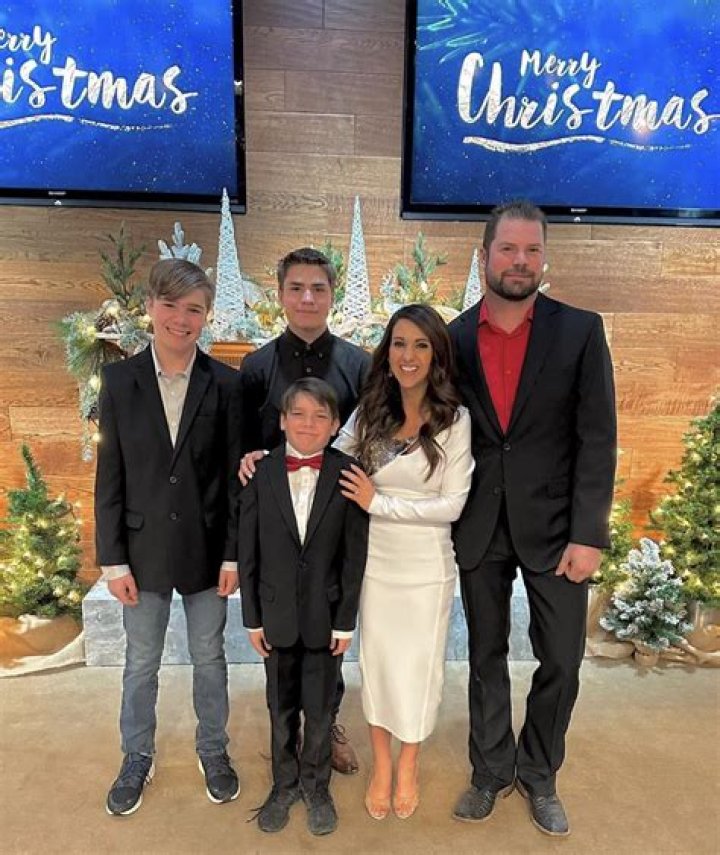 Jayson Boebert Height, Weight, Net Worth, Age, Birthday, Wikipedia, Who, Instagram, Biography