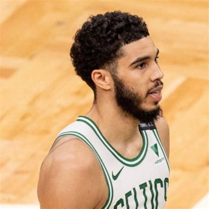 Jayson Tatum Beard: Boston Celtics Player New Look and Facial Hair Update