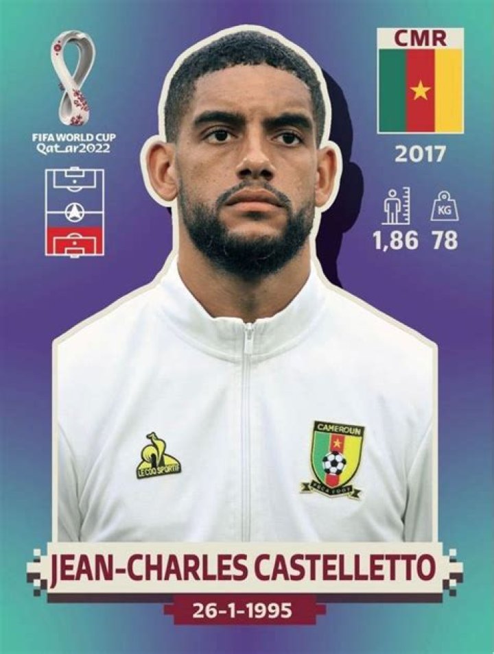 
Jean-Charles Castelletto Height, Weight, Net Worth, Age, Birthday, Wikipedia, Who, Instagram, Biography 