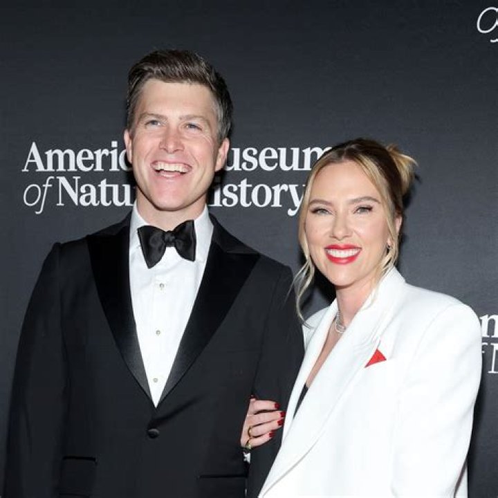 
Jean Johansson Is Happily Married To Her Husband Jonatan Johansson; Learn More About Television Presenter Family 