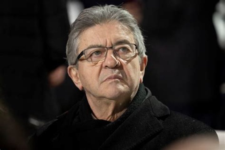 
Jean-Luc Mélenchon Height, Weight, Net Worth, Age, Birthday, Wikipedia, Who, Nationality, Biography 
