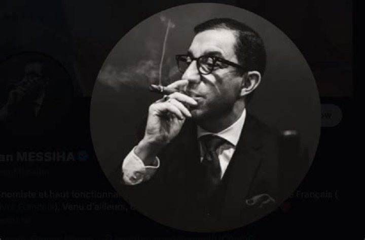 
Jean Messiha Parents | Where Are They From | Ethnicity And Religion 