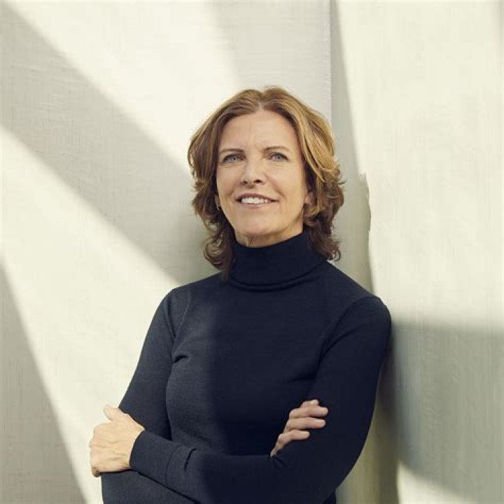 Jeanne Gang Height, Weight, Net Worth, Age, Birthday, Wikipedia, Who, Nationality, Biography