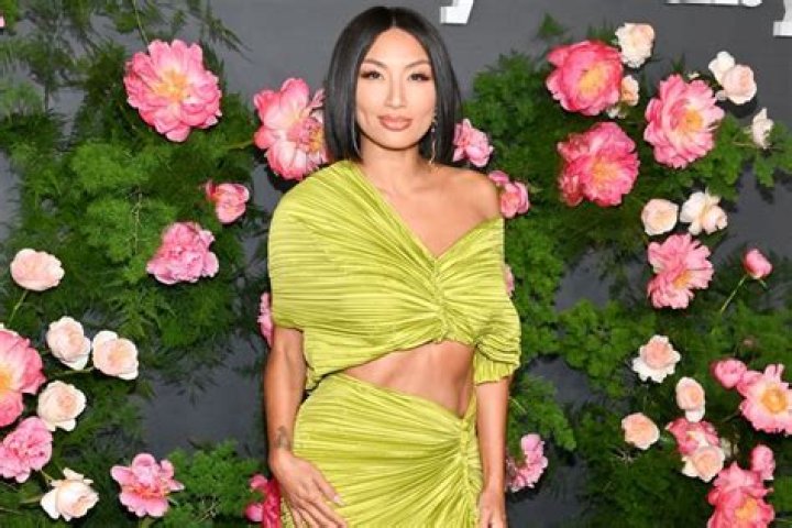 
Jeannie Mai Jenkins Is Proud to Show Daughter Monaco ‘What It Looks Like to Have a Working Mom’ 
