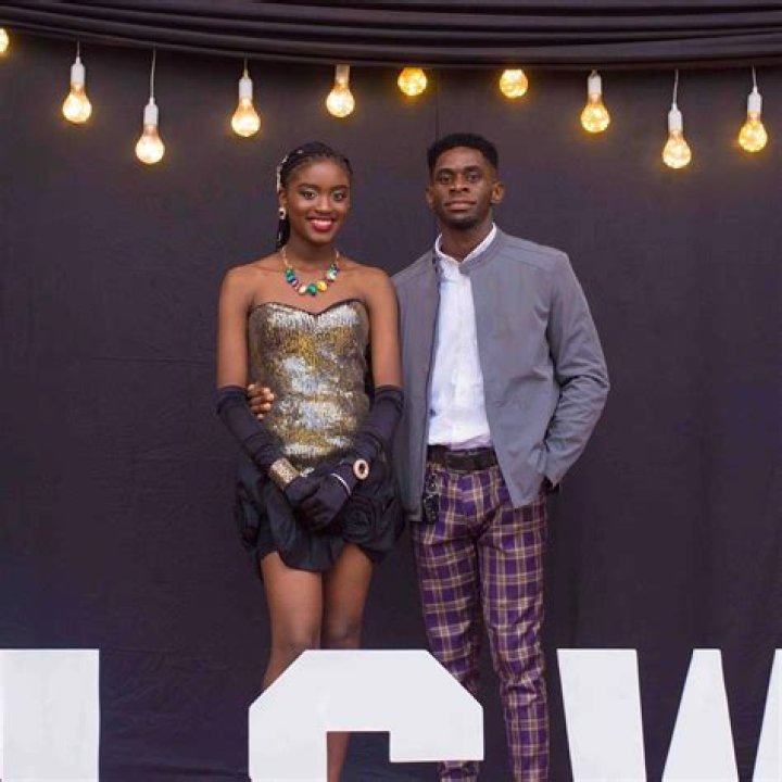 
Jeiel Damina Height, Age, Boyfriend, Biography, Wiki, Net Worth 