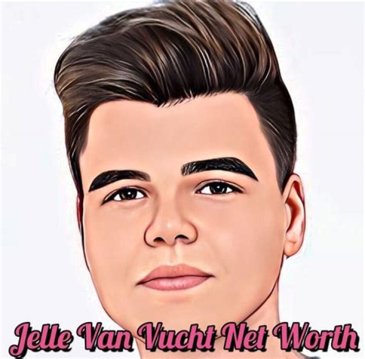 
Jelle Van Vucht Height, Weight, Net Worth, Age, Birthday, Wikipedia, Who, Nationality, Biography 
