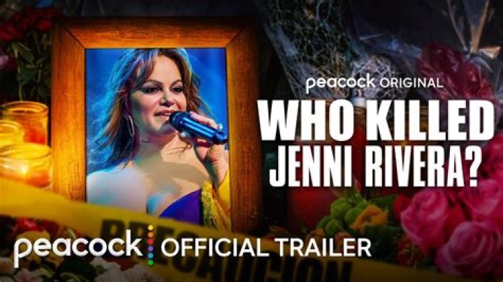 
Jenni Rivera Death: Was Her Death A Murder? 