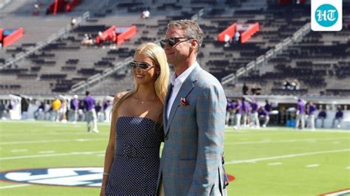 Jennifer Dardano Is Coach Lane Kiffin Girlfriend After Divorce With Wife Layla