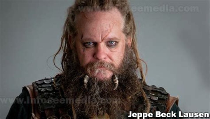 Jeppe Beck Laursen Height, Age, Who, Wife, Biography, Wiki, Net Worth