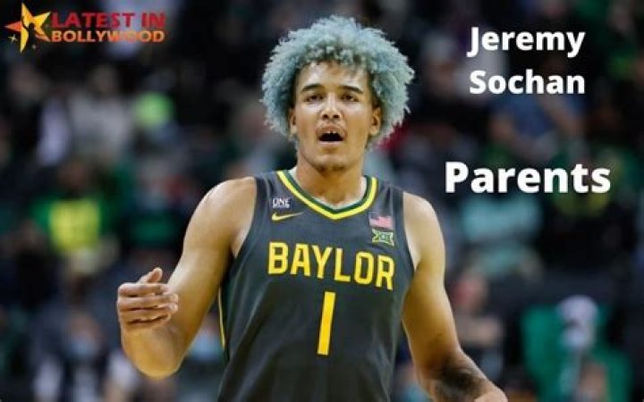 Jeremy Sochan Height, Weight, Net Worth, Age, Birthday, Wikipedia, Who, Nationality, Biography