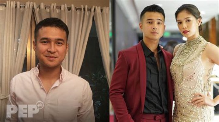 Jerome Ponce Cheating Scandal And Break Up With Girlfriend Mika Reyes