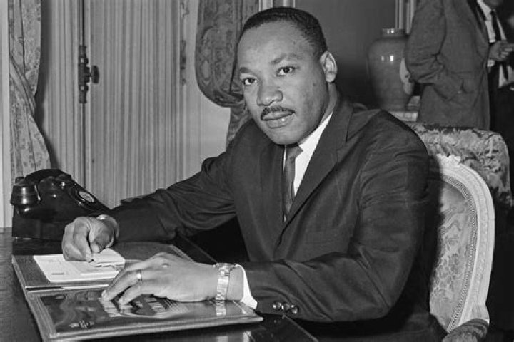 Jesse L. Matrin Height, Weight, Net Worth, Age, Birthday, Wikipedia, Who, Nationality, Biography