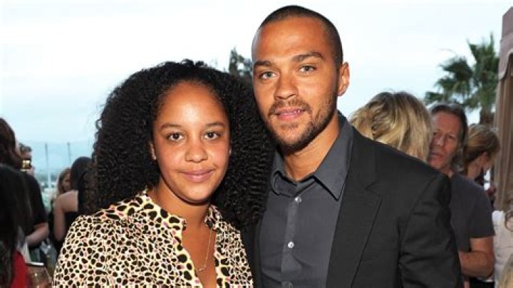 
Jesse Williams’ Ex-Wife Seemingly Calls Him Out in Message About Parenting 