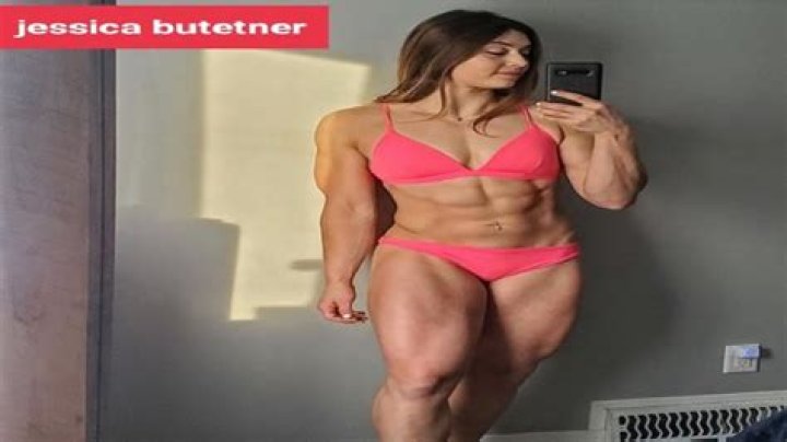 Jessica Buettner Height, Weight, Net Worth, Age, Birthday, Wikipedia, Who, Nationality, Biography