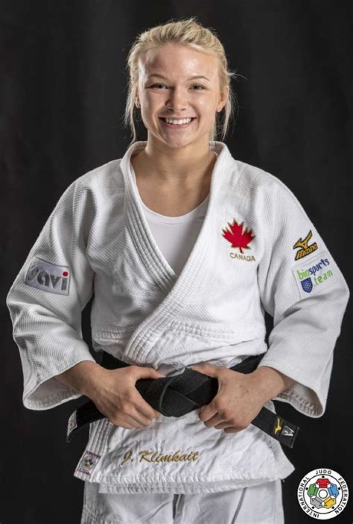 
Jessica Klimkait Height, Weight, Net Worth, Age, Birthday, Wikipedia, Who, Nationality, Biography 