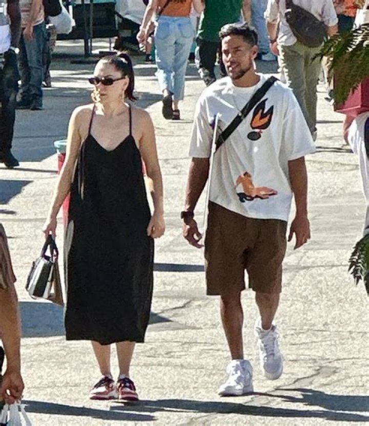 
Jessie J Boyfriend Chanan Colman Net Worth 