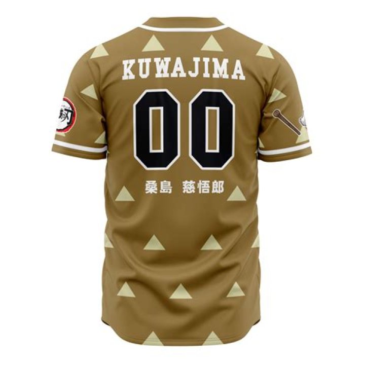 Jigoro Kuwajima | TG Time