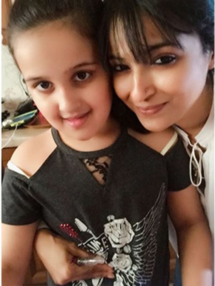 
Jillu Nash, 44, and Louise Nash, 12, mother and daughter, killed by the father, Peter Nash 