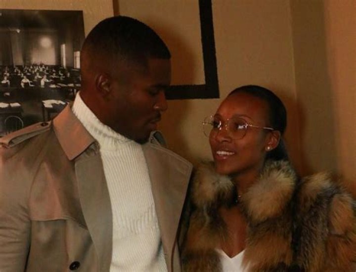 Jimmie Ward And His Girlfriend Christy West Are Planning A Wedding