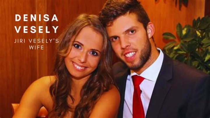 
Jiri Vesely Height, Weight, Net Worth, Age, Birthday, Wikipedia, Who, Nationality, Biography 