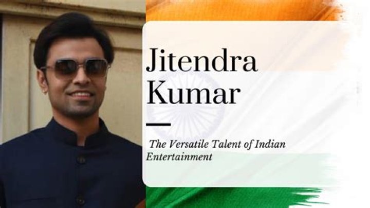 Jitendra Kumar Height, Weight, Net Worth, Age, Birthday, Wikipedia, Who, Instagram, Biography