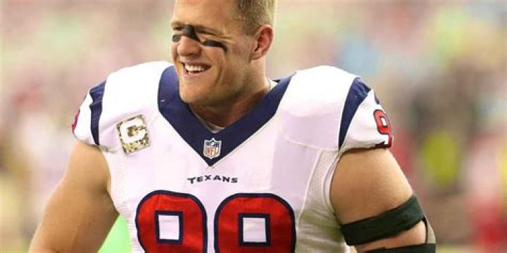 
JJ Watt Contract: Extension of an Enormous Coup for Houston Texans! 