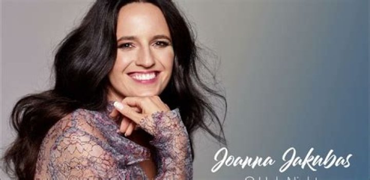 
Joanna Jakubas Height, Weight, Net Worth, Age, Birthday, Wikipedia, Who, Nationality, Biography 