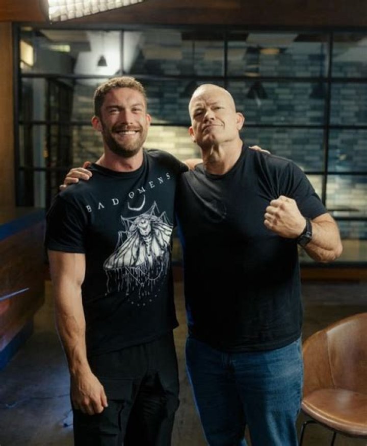 Jocko Willink Height, Weight, Net Worth, Age, Birthday, Wikipedia, Who, Instagram, Biography