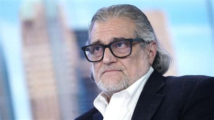 Joe Germanotta Height, Weight, Net Worth, Age, Birthday, Wikipedia, Who, Instagram, Biography