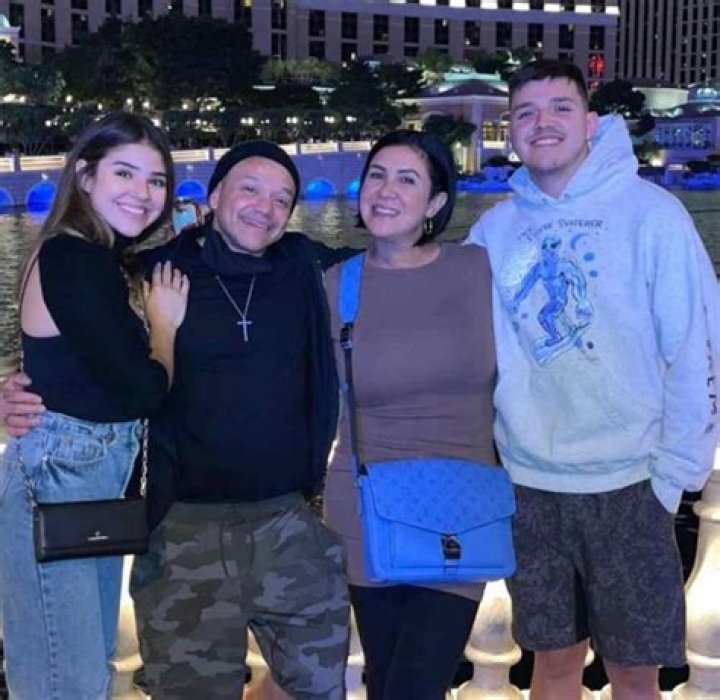 
Joe Gutierrez Height, Weight, Net Worth, Age, Birthday, Wikipedia, Who, Nationality, Biography 