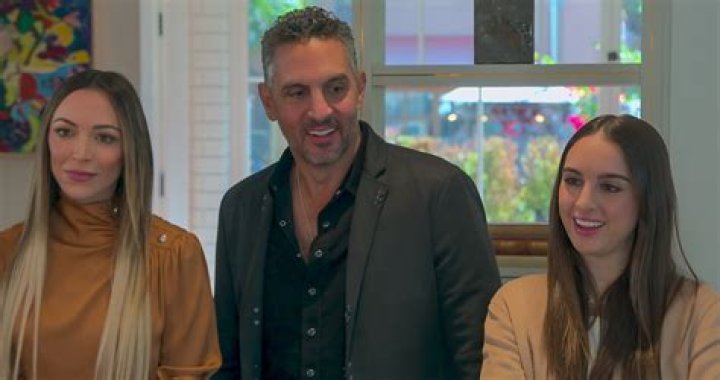 Joey Ben Zvi Parents Daniel Daniel Ben Zvi And Debbie Renee David; Family Ethnicity And Net Worth