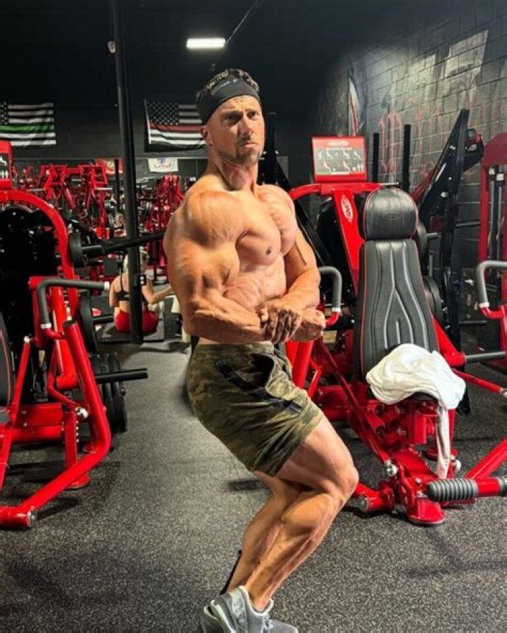 Joey Miller Height, Weight, Net Worth, Age, Birthday, Wikipedia, Who, Nationality, Biography