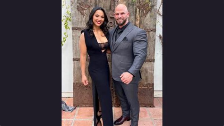 Joey Swoll Girlfriend, Is He In A Relationship With Keto Coach Crystal Reneau?
