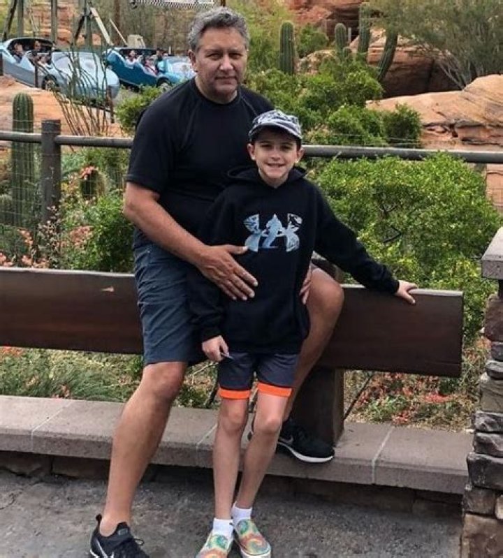 John and Joanne Messina – Jack Messina Parents Age & Birthday