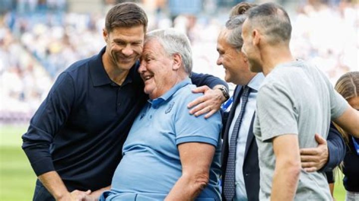 
John Benjamin Toshack Height, Weight, Net Worth, Age, Birthday, Wikipedia, Who, Nationality, Biography 