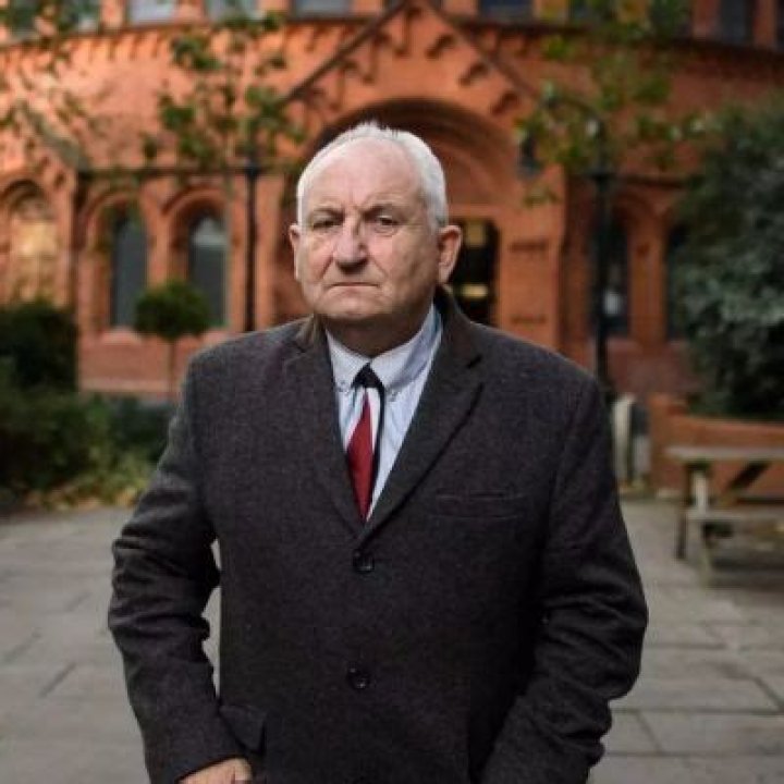 
John Bird Passed Away At The Age Of 86 