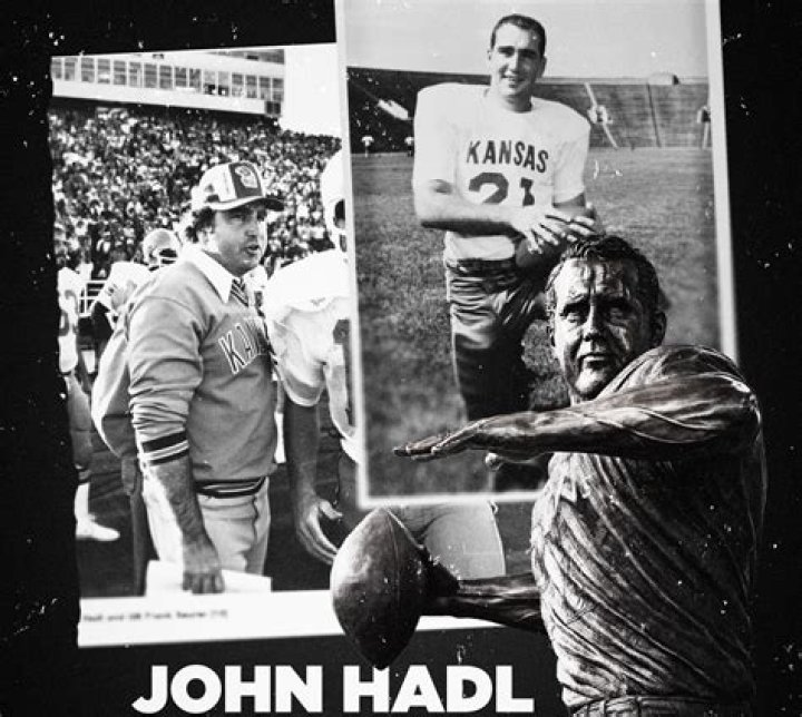 
John Hadl Cause of Death, How did John Hadl Die? 