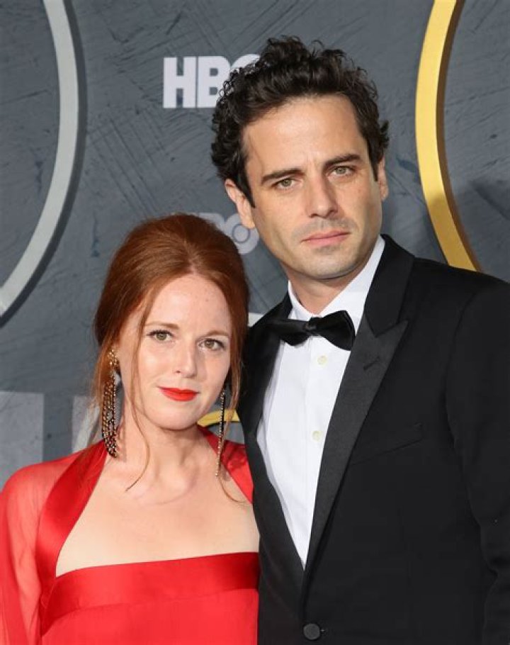 John Kirby has been Married to Wife Donna Kirby since 2002