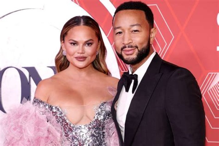
John Legend Admits He ‘Wasn’t a Great Partner’ to Chrissy Teigen in the Early Days of Their Romance 