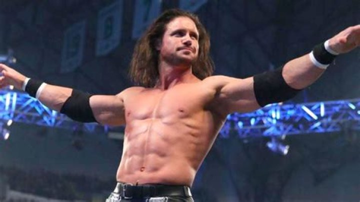 John Morrison Height, Weight, Net Worth, Age, Birthday, Wikipedia, Who, Nationality, Biography
