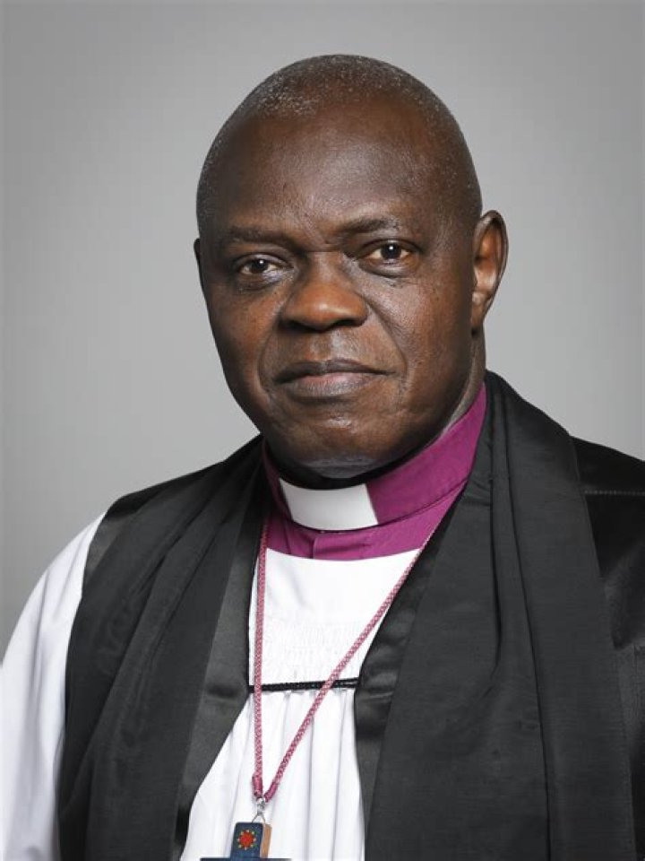 
John Sentamu Height, Weight, Net Worth, Age, Birthday, Wikipedia, Who, Nationality, Biography 