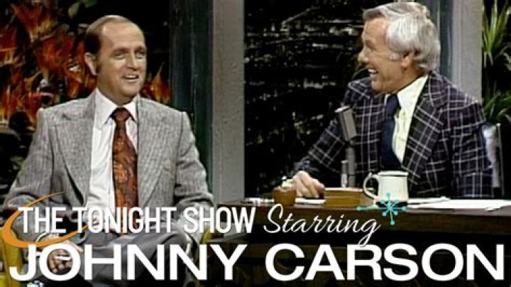 Johnny Carson Cause of Death, How did Johnny Carson Die?