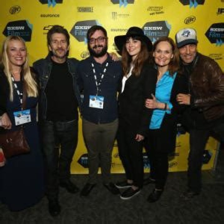 
Jon Gries Net Worth, Wife, Family, Wiki Biography. Married? 