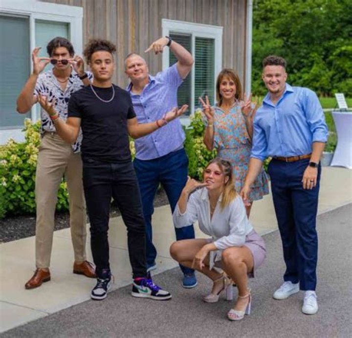 Jon Kitna Wife Ethnicity: What Is Jon Kitna Wife Ethnicity?