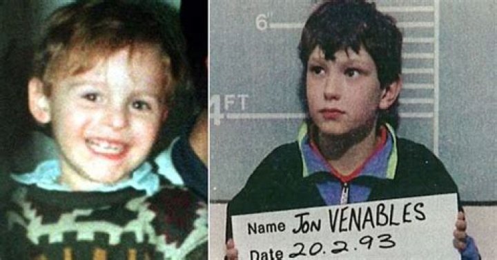 
Jon Venables | Siblings 