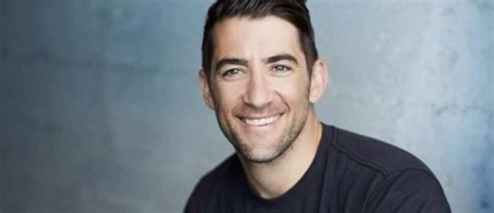 
Jonathan Togo (CSI: Miami) Biography, Net Worth. Married? 