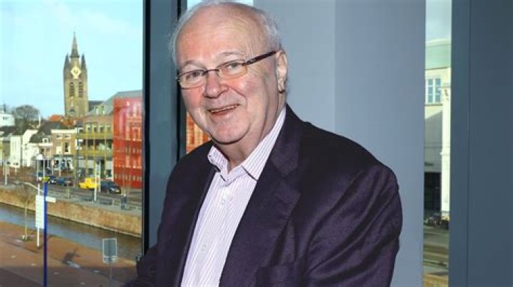 
Joost Oomen Height, Weight, Net Worth, Age, Birthday, Wikipedia, Who, Nationality, Biography 