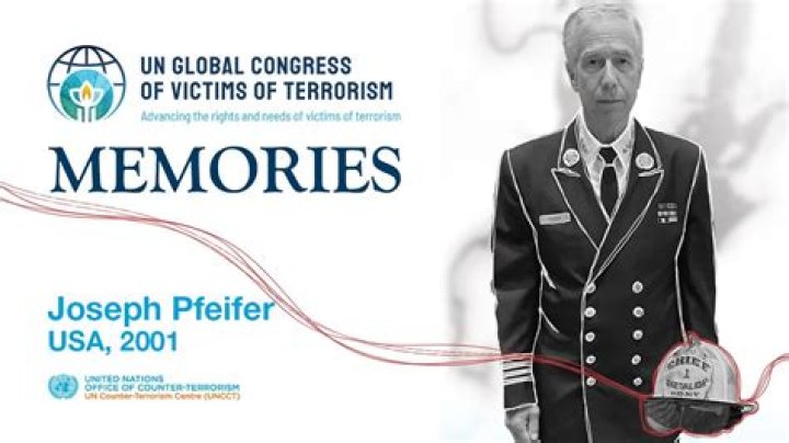 
Joseph Pfeifer Net Worth, Age, Birthday, Wikipedia, Who, Nationality, Biography 